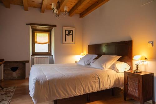Etxalar House | Olagaraia - Adults Only