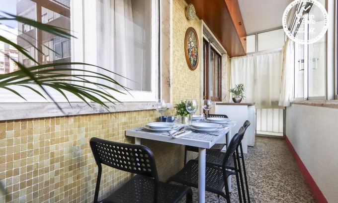 Beato Apartment | Olaias Classic by Homing