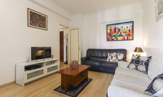 Beato Apartment | Olaias Classic by Homing