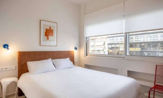 Kallithea Apartment | Olala Kallithea Apartments