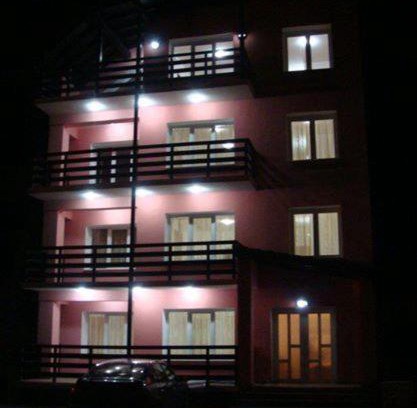 Baile Olanesti Apartment | Olanesti Apartament