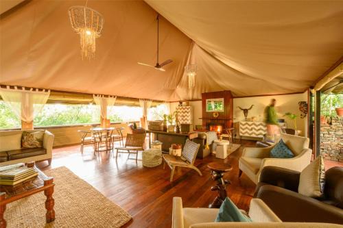 Maasai Mara Other | Olare Mara Kempinski