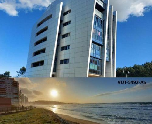 Castrillon Apartment | Olas Deluxe Salinas