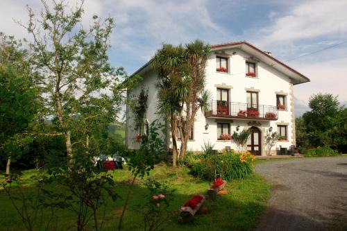 Olaskoegia House | Olaskoaga Goikoa