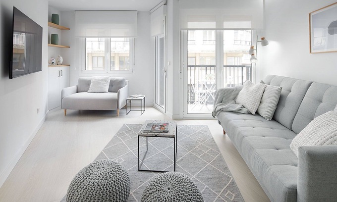 Gros Apartment | Olatu by FeelFree Rentals