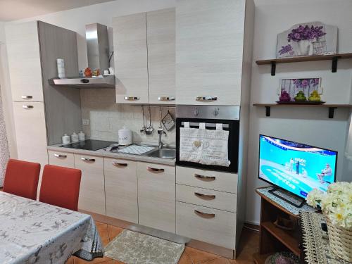 Olbia Apartment | Olbia Conad 2