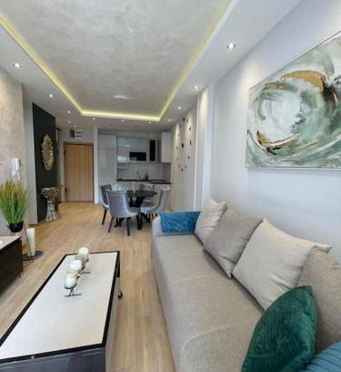 Golubovina Apartment | Old barkery, the most exclusive complex in Budva