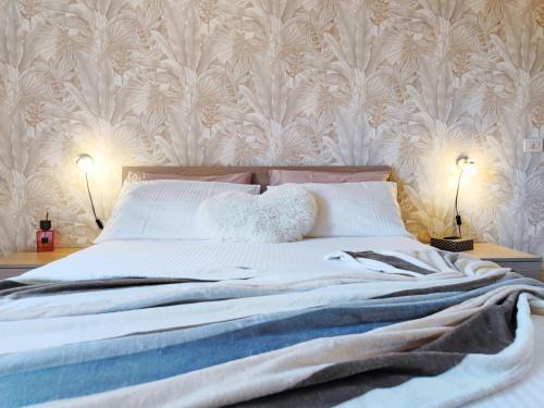 Civitavecchia Apartment | Old City Apartment