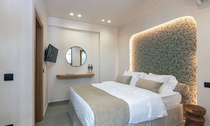 Archanes Apartment | Old City Apt 2 by Hospi