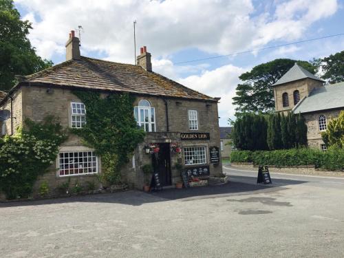 Eastgate Hotel | Old Coach House At The Golden Lion