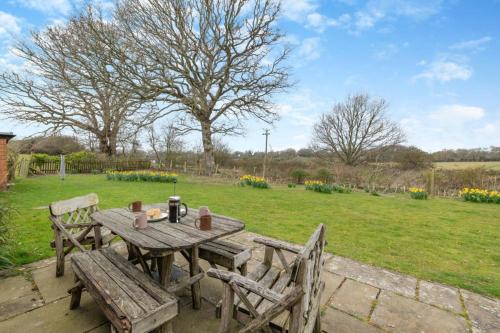Playden House | Old Dairy Barn