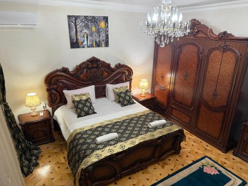 Kutaisi Apartment | Old District Apartment Kutaisi