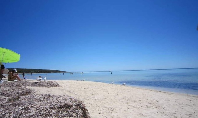 Dunsborough House | Old Dunsborough Holiday Villa