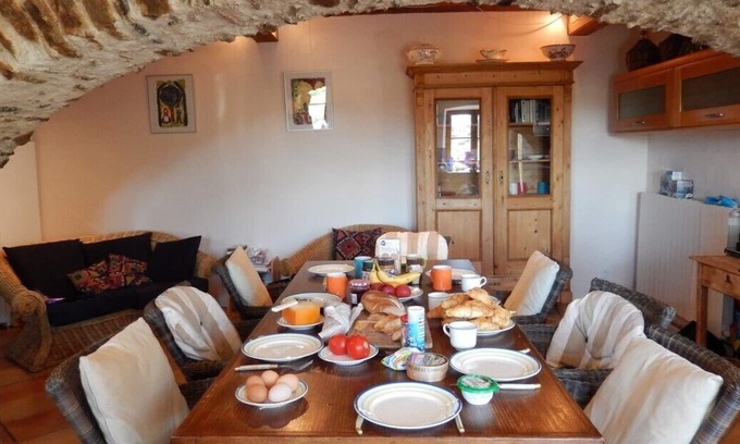 Prats-de-Mollo-la-Preste Other | Old farm, quiet in the mountains, with swimming pool.