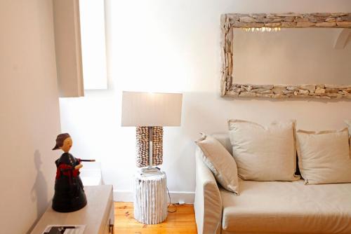 Se Apartment | Old Fence Studios - By Mayoral