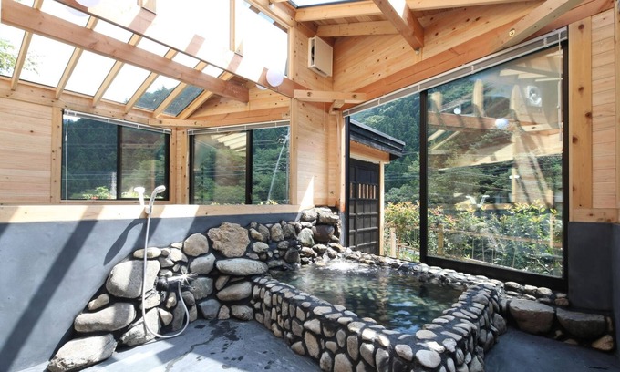Yokoze House | Old folk houseAshigakubo Regeneration of old folk/Chichibu-gun Saitama