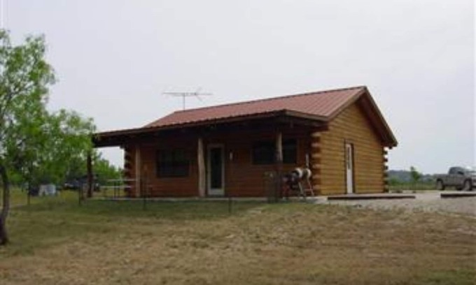 Utopia Cabin | Old Glory River Cabin