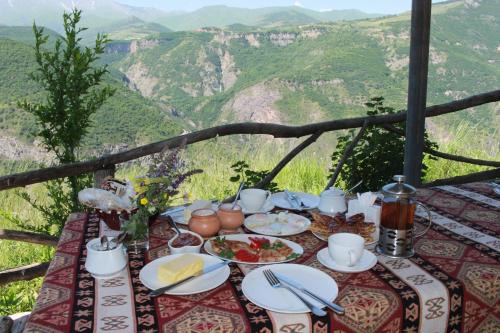Halidzor Cabin | Old Halidzor