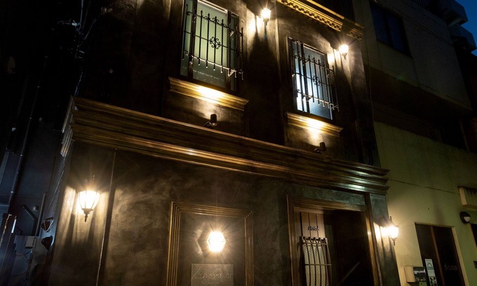 Shibuya House | OLD HERITAGE SHIBUYA