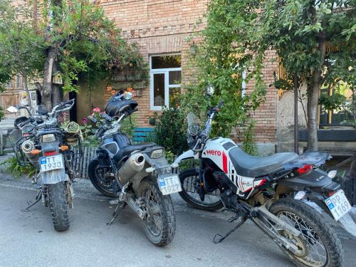 Akhaltsikhe House | Old House
