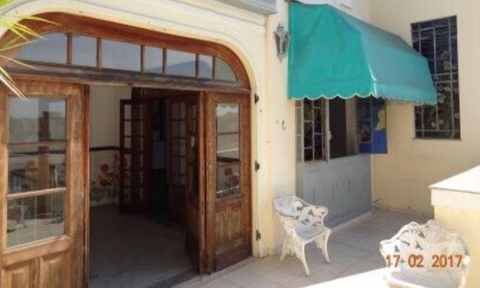 Santa Teresa House | Old house with pool in the best location in Santa Tereza Rio de Janeiro