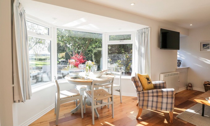 Kirkbean Cottage | Old Kiln Cottage