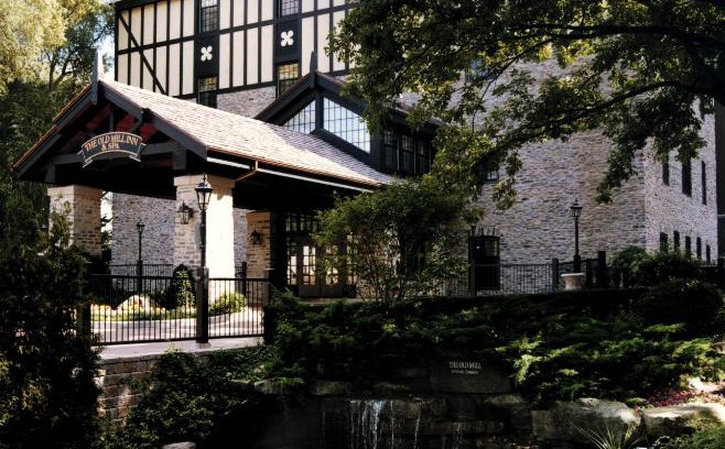 Old Mill Hotel | Old Mill Toronto Hotel