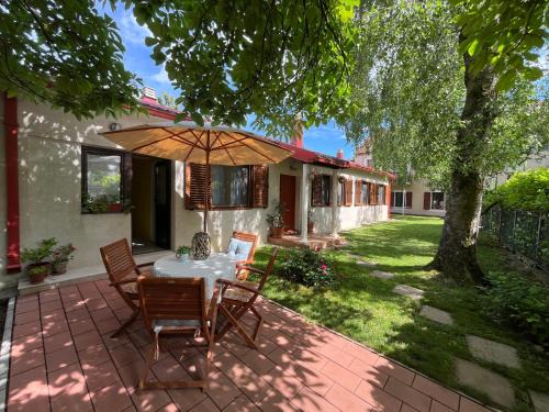 Niksic Apartment | Old Niksic