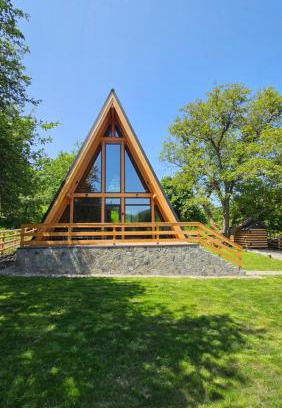 Tesila Ski Chalet | Old Nut Cabin