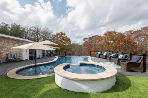 Onion Creek Meadows Villa | Old Oasis