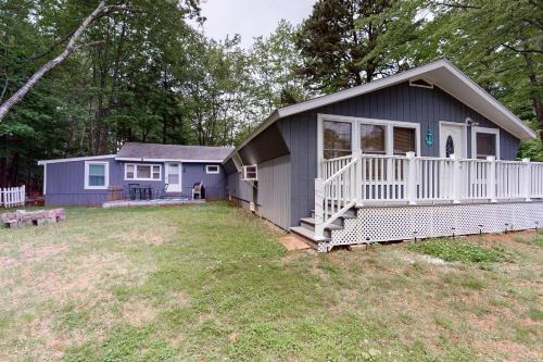 Old Orchard Beach House | Old Orchard Beach House