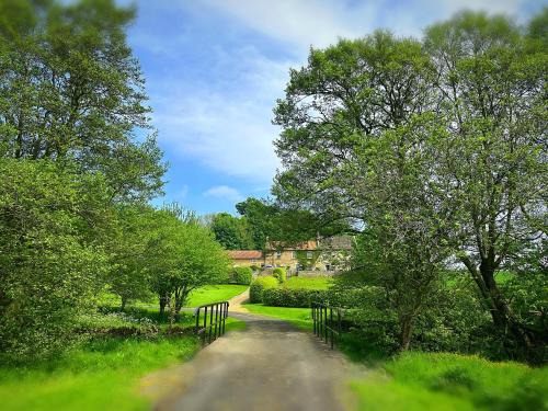 Potter Brompton Apartment | Old Orchard Cottage, Wykeham
