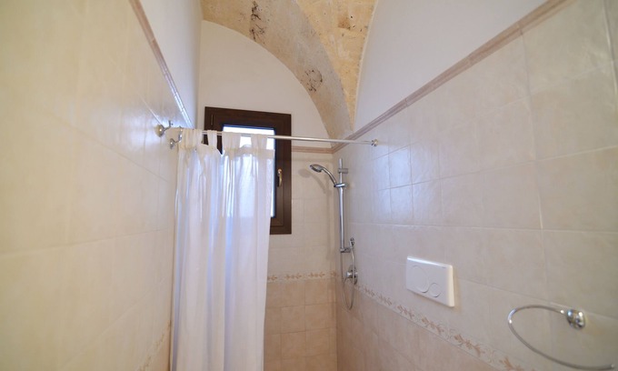 Oria House | Old Oria Cellar of the King