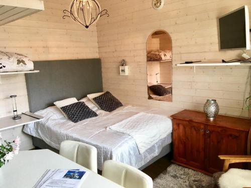 Kemi Apartment | Old Paulig's house
