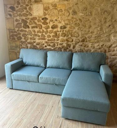 Quinsac Apartment | Old renovated vat