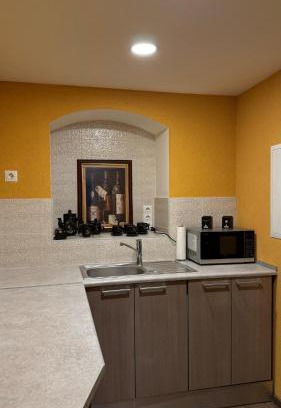 Birzgale Apartment | Old Riga Gem with Private Sauna