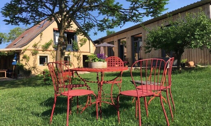 Mainleus Cottage | old shepherd's house