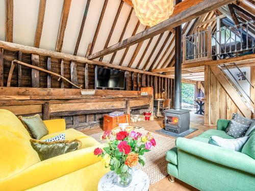 Fleet House | Old Shires Barn