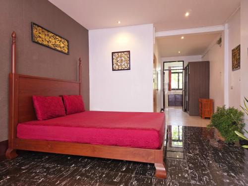 Thung Maha Mek Apartment | Old Sрice 3 Vintage Elegance in the Heart of BKK