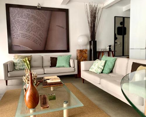 Sacramento Apartment | Old Stables Chiado - 1 bedroom in the green heart of Lisbon