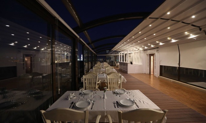 Baku Old Town Hotel | Old Street Boutique Hotel