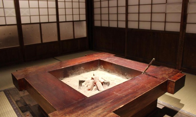 Doai Onsen House | Old-style house for rent in Ariyama - Vacation STAY 67911v