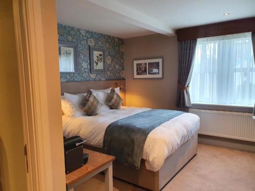 Gargrave Hotel | Old Swan