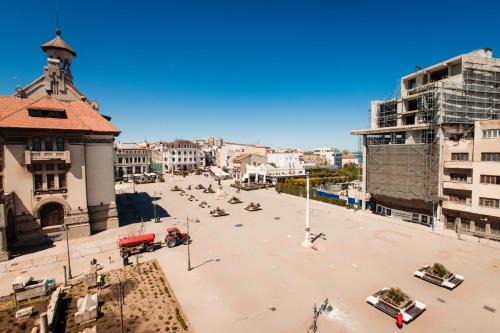 Old Town Apartment | Old Town Apartament Constanta