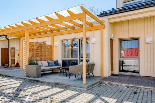 Haapsalu Apartment | Old Town apartment