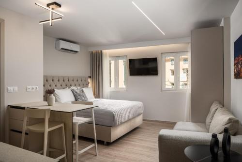 Old Town Apartment | Old Town Elegant suite