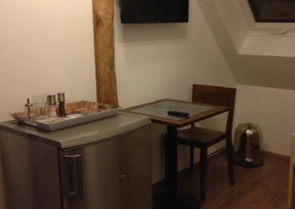 Erlangen House | Old Town Guesthouse Erlangen