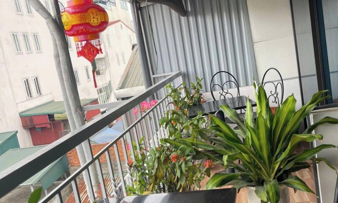 Hang Buom House | Old Town Homestay