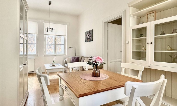 Josefov Apartment | OLD TOWN quiet and charming apartment