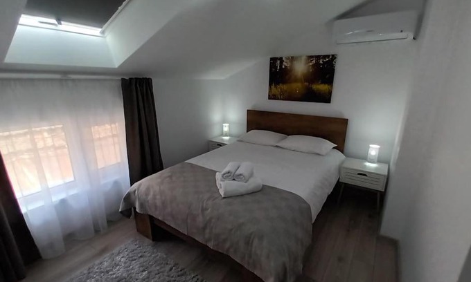 Baia Mare Apartment | Old Town Studio 1 Apartment nr 3